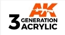 Acryl 3. Generation AIR